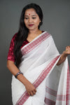 Arundhati White Saree