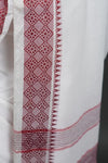 Arundhati White Saree