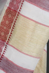 Arundhati White Saree