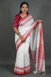 Ananya Khadi Saree