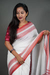 Ananya Khadi Saree