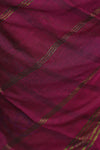 Divya Purple Saree