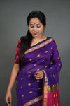 Simran Purple