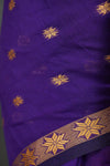 Simran Purple