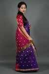 Simran Purple