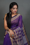 Esha Purple