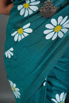 Samanta Sea Green