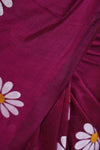 Samanta Deep Magenta