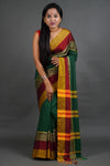 Meera Handloom Cotton Saree