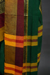 Meera Handloom Cotton Saree