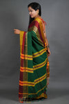 Meera Handloom Cotton Saree