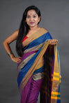 Meera Handloom Cotton Saree