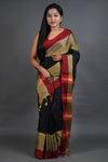 Meera Handloom Cotton Saree