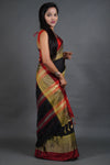 Meera Handloom Cotton Saree