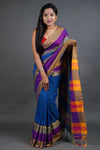 Meera Handloom Cotton Saree