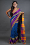 Meera Handloom Cotton Saree