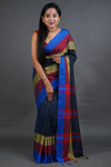 Meera Handloom Cotton Saree