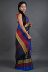 Meera Handloom Cotton Saree