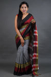 Meera Handloom Cotton Saree