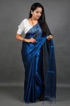 Indigoblue Handloom Tissue Saree