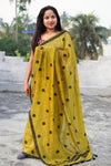 Garima Green Khadi