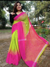 Rangoli Saree