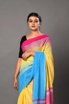 Simpoli Saree